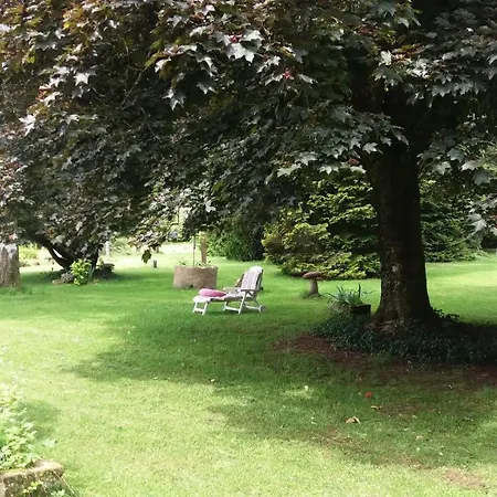Pied Des Milles Etang - Les Capucins Bed & Breakfast *