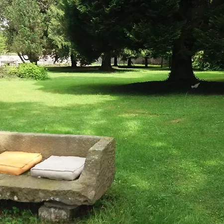 Bed & Breakfast Pied Des Milles Etang - Les Capucins