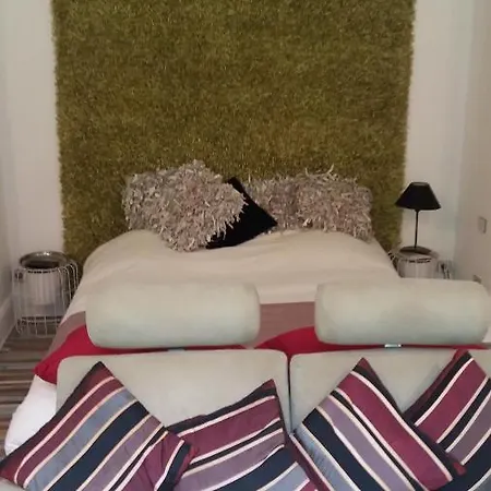 Bed & Breakfast Pied Des Milles Etang - Les Capucins Faucogney-et-la-Mer