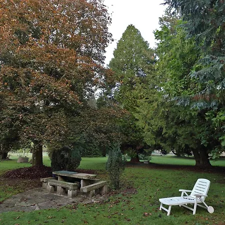 Pied Des Milles Etang - Les Capucins Bed & Breakfast Faucogney-et-la-Mer