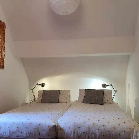 Bed & Breakfast Pied Des Milles Etang - Les Capucins *