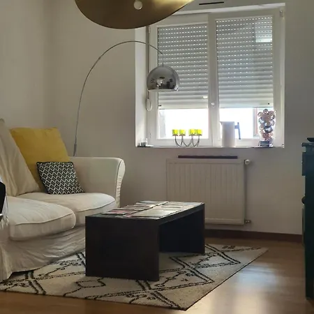 Bed & Breakfast Pied Des Milles Etang - Les Capucins *