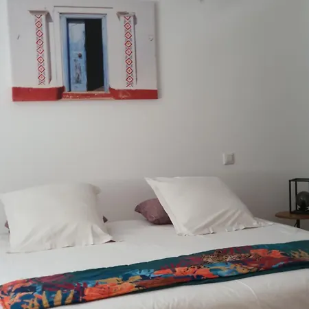 Pied Des Milles Etang - Les Capucins Bed & Breakfast Faucogney-et-la-Mer