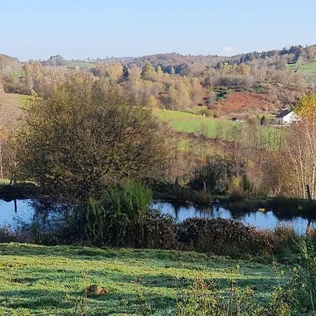Pied Des Milles Etang - Les Capucins *