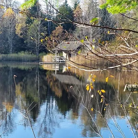 Pied Des Milles Etang - Les Capucins * Faucogney-et-la-Mer